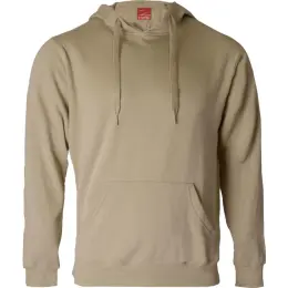 FWRD Base Hoodie Khaki